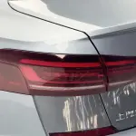 Volkswagen Passat 2022 из Китая