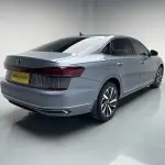 Volkswagen Passat 2022 из Китая