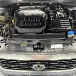 Volkswagen Passat 2022 из Китая