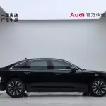 Audi A6L 2021 из Китая
