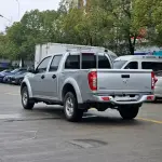 Great Wall Fengjun 5 2023 из Китая