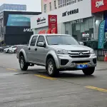 Great Wall Fengjun 5 2023 из Китая