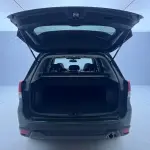 Subaru Forester 2021 из Китая