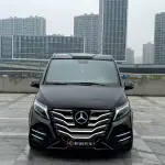 Mercedes-Benz Vito 2022 из Китая