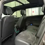 Volkswagen Teramont 2025 из Китая