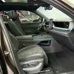 Volkswagen Teramont 2025 из Китая