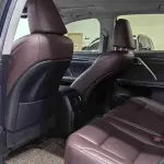 Lexus RX 2018 из Китая