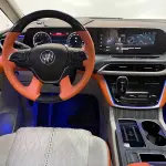 Buick GL8 2022 из Китая