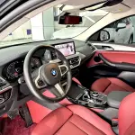 BMW X4 2024 из Китая