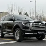 Tank Tank 500 2023 из Китая