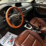 Audi Q3 2018 из Китая