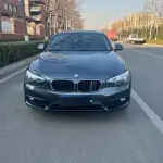 BMW 1 Series (Import) 2019 из Китая