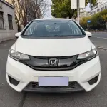 Honda Fit 2017 из Китая