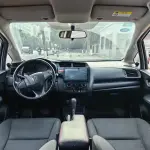 Honda Fit 2017 из Китая