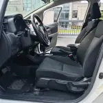 Honda Fit 2017 из Китая