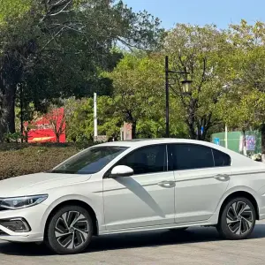 Volkswagen Bora 2022 из Китая