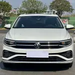 Volkswagen Bora 2022 из Китая