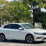 Volkswagen Bora 2022 из Китая