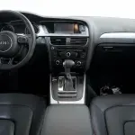 Audi A4 (Import) 2013 из Китая
