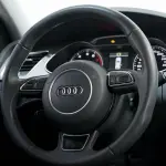 Audi A4 (Import) 2013 из Китая