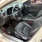 Mazda 3 Axela 2018 из Китая
