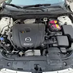 Mazda 3 Axela 2018 из Китая