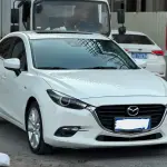 Mazda 3 Axela 2018 из Китая