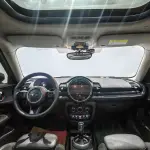 MINI Mini Clubman 2021 из Китая