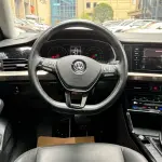 Volkswagen Passat 2020 из Китая