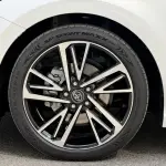 Toyota Camry 2026 из Китая
