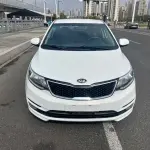 Kia K2 2015 из Китая