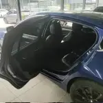 Cadillac CT5 2020 из Китая