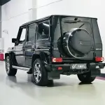 Mercedes-Benz G-Class AMG 2011 из Китая