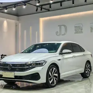 Volkswagen Sagitar 2023 из Китая
