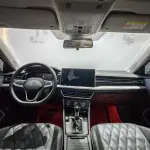 Volkswagen Sagitar 2023 из Китая