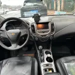 Chevrolet Cruze 2018 из Китая