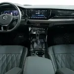 Volkswagen Passat 2019 из Китая