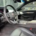Cadillac CT5 2022 из Китая