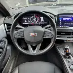 Cadillac CT5 2022 из Китая