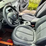 BMW X1 2017 из Китая