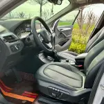 BMW X1 2017 из Китая