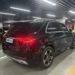 Mercedes-Benz GLE 2023 из Китая