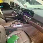 Mercedes-Benz GLE 2023 из Китая