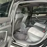 Audi A6L 2021 из Китая