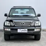 Lexus LX 2007 из Китая