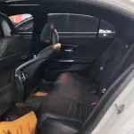 Mercedes-Benz C-Class 2022 из Китая