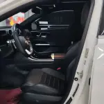 Mercedes-Benz C-Class 2022 из Китая