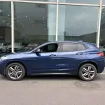 BMW X2 2022 из Китая