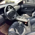 Land Rover Evoque (Import) 2014 из Китая