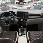Volkswagen Tayron 2024 из Китая